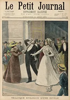 Jealousy: VITRIOL ATTACK/1901