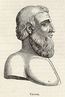 Vitruvius: Vitruvius
