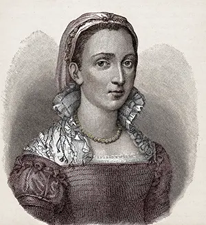 Vittoria: Vittoria Colonna