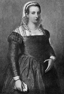Colonna: Vittoria Colonna