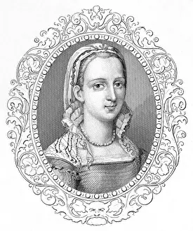 Petrarch: VITTORIA COLONNA