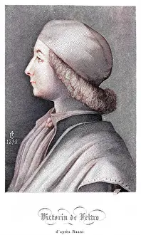 1446: VITTORINO DA FELTRE