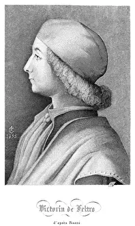 1446: VITTORINO DA FELTRE