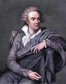 Alfieri: VITTORIO ALFIERI