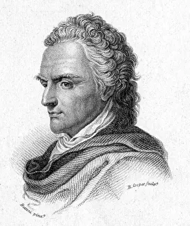 Alfieri: Vittorio Alfieri