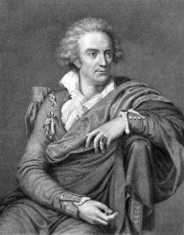 Alfieri: VITTORIO ALFIERI