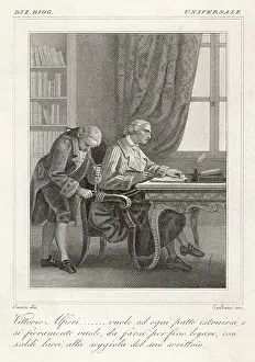 Alfieri: VITTORIO ALFIERI
