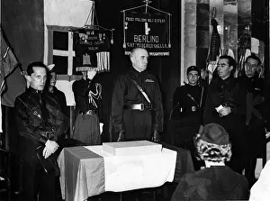 Cerruti: Vittorio Cerruti