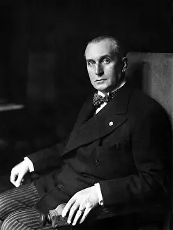 Cerruti: Vittorio Cerruti