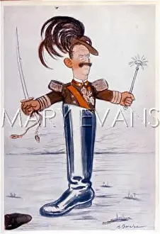 Ineffectual: VITTORIO EMANUELE III