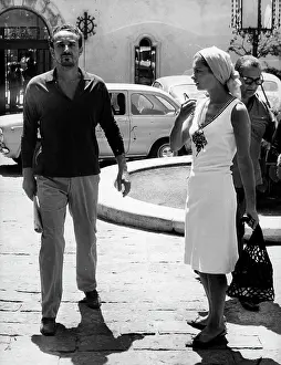 Gassman: Vittorio Gassman