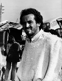 Gasman: Vittorio Gassman