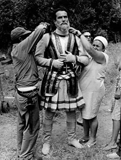 Gassman: Vittorio Gassman