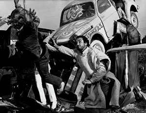 Gassman: Vittorio Gassman