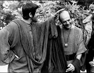 Gassman: Vittorio Gassman