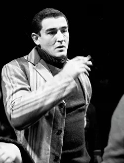 Gassman: Vittorio Gassman