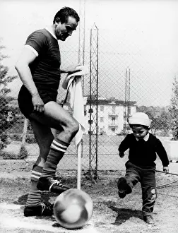 Gassman: Vittorio Gassman