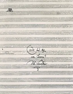 Vivaldi: Vivaldi, Antonio (1678-1741)