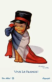 Vive: Vive La France!