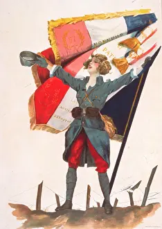 Vive: Vive la France!