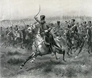 Vive: Vive l'Empereur!