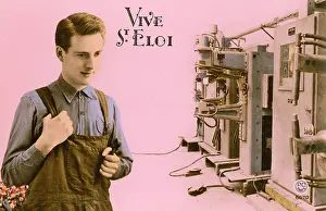 Vive: Vive St Eloi (1/2)
