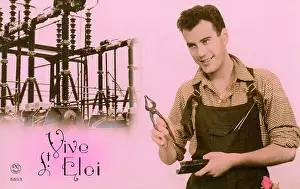 Vive: Vive St Eloi (2/2)