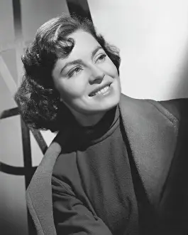 Lindfors: Viveca Lindfors - actress