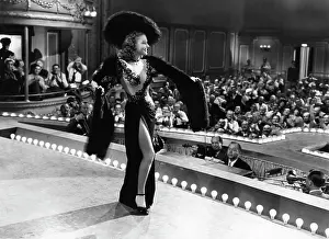 Blaine: Vivian Blaine - actress