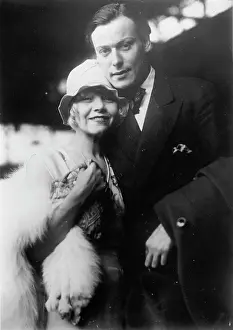 Nils: Vivian Duncan and Nils Asther