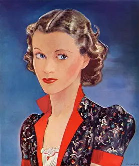 Oct19: Vivien Leigh