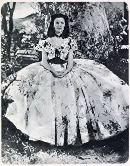Blockbuster: Vivien Leigh