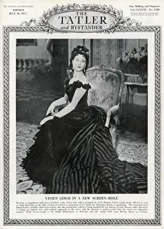 Vivien Leigh