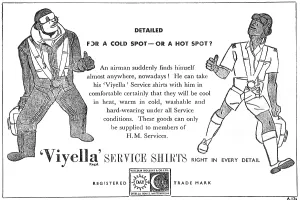 Viyella: Viyella Service Shirts
