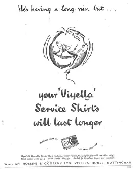 Viyella: Viyella Service Shirts