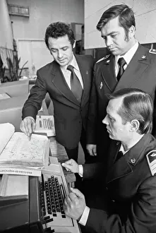 Albrecht: Vizinform service bureau