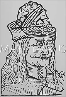 Vlad: Vlad Dracul