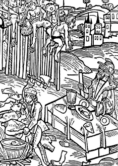 Vlad: Vlad III the Impaler