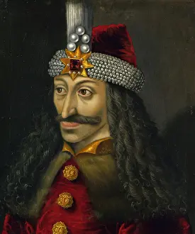 Vlad: Vlad IV Tzepesch