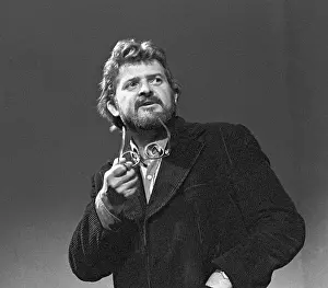 Stanislavsky: Vladimir Anisko, 1977