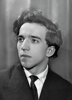 Kovrigin: Vladimir Ashkenazi, 1958