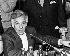 Ashkenazy: Vladimir Ashkenazy, 1989