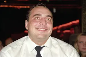 Entrepreneur: Vladimir Dovgan, 1998