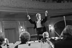 Laureate: Vladimir Fedoseyev
