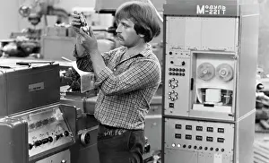 Enterprise: Vladimir Gulay