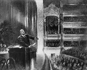 Revolutionist: Vladimir Ilyich Lenin, 1920