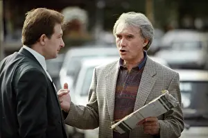 Commentator: Vladimir Maslachenko, 1995