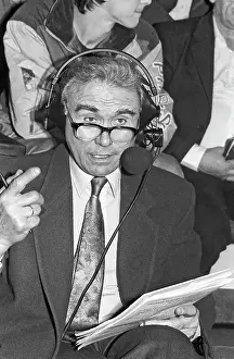 Commentator: Vladimir Maslachenko, 1996