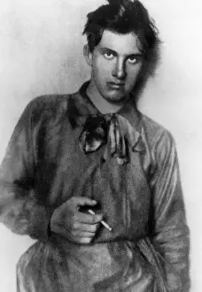 Vladimir Mayakovsky (1893-1930), Russian ?