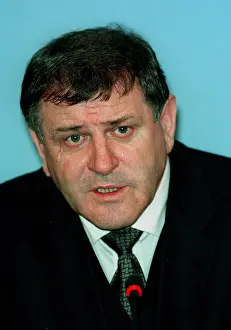 Meciar: Vladimir Meciar